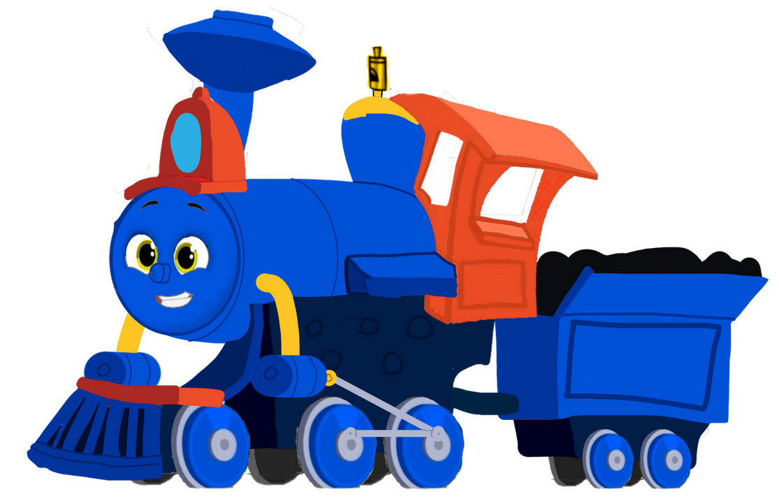 Casey Jr. Color AEG Casey Jr by anthonypolc1 on DeviantArt
