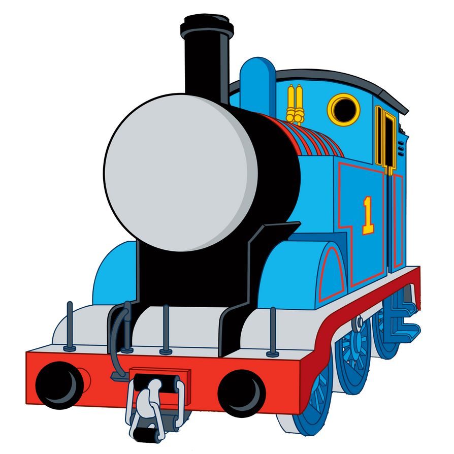Thomas 2008 Website Face Template By Anthonypolc1 On DeviantArt