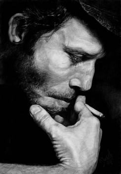 Tom Waits II