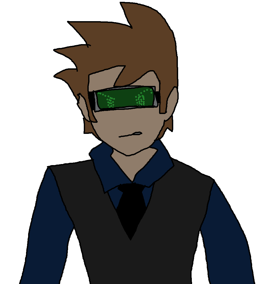 Mattsworld mattsworld blue leader by minatogamesyt on DeviantArt
