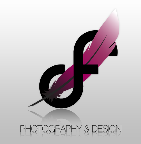 Feather Photography Logo