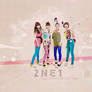 2NE1 Wallpaper