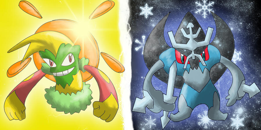 Projector Fakemon Fakemon-Creators contest entry by dainton1 on DeviantArt
