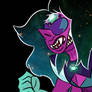 Alexandrite Redraw