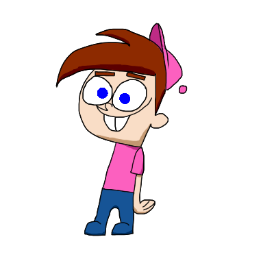 Imx Timmy Timmy by TimGoneMad on DeviantArt