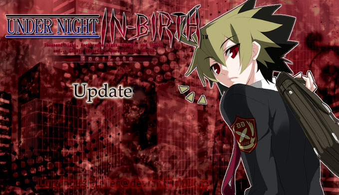 Custom UNIB Hyde Banner