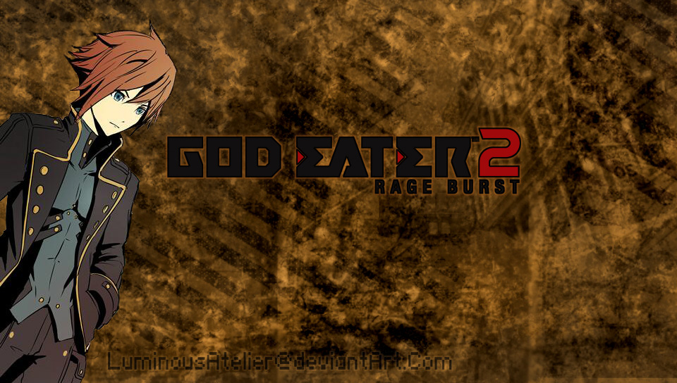 Custom Psvita God Eater 2 Rage Burst Wallpaper By Luminousatelier On Deviantart Custom Psvita God Eater 2 Rage Burst Wallpaper By Luminousatelier On Deviantart