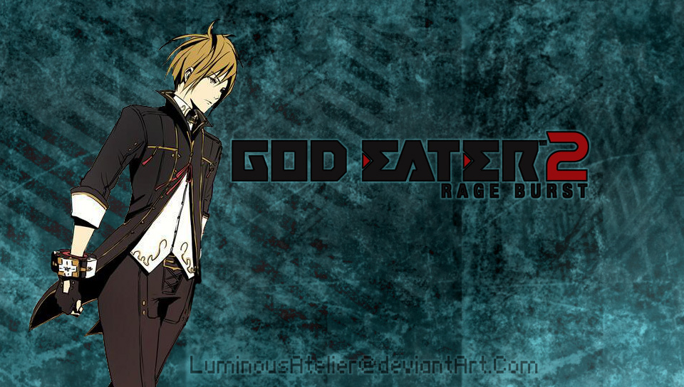 Custom Psvita God Eater 2 Rage Burst Wallpaper By Luminousatelier On Deviantart Custom Psvita God Eater 2 Rage Burst Wallpaper By Luminousatelier On Deviantart