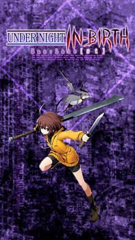 Custom Smartphone Wallpaper - BBTAG Linne