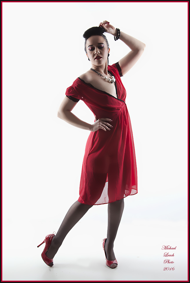 MLP Jenn Evie Red Jan16 1561 by MichaelLeachPhoto on DeviantArt