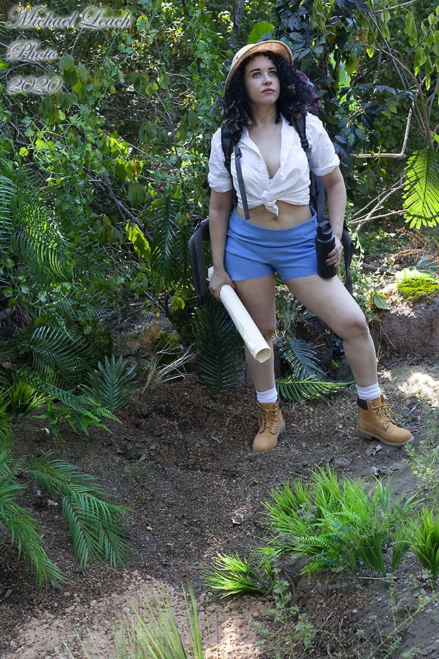 MLP Jenn Jungle Quicksand Aug20 2416 by MichaelLeachPhoto on DeviantArt