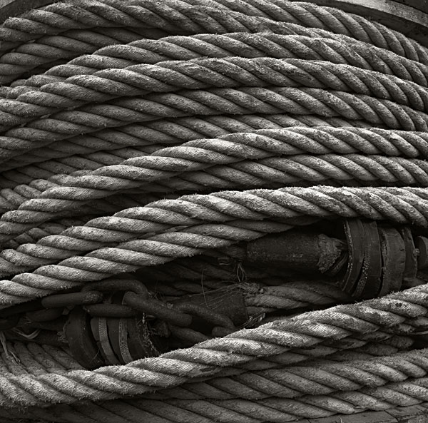 Ropes