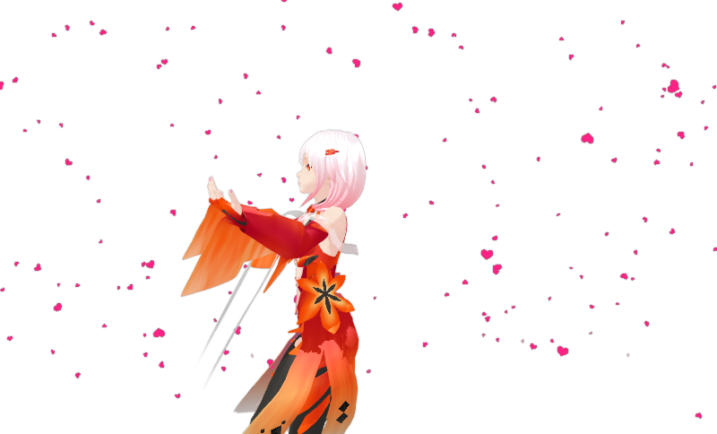 Fantasy Inorei Inori 03 by alphaeiri on DeviantArt