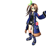 IF/Iffy by MMD-Rigger