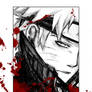 Bloody Naruto :D