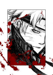 Bloody Naruto :D