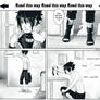 Birthday - Page 1