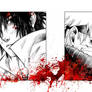 Bloody Redraw