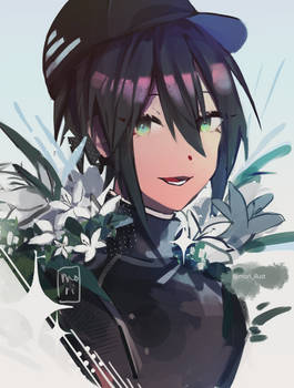 Shuichi Saihara