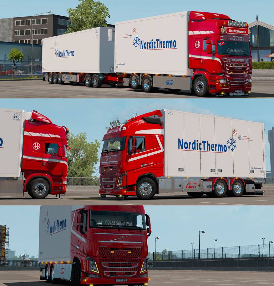 ETS2 Nordic Thermo By Smg320 On DeviantArt ets2-nordic-thermo-by-smg320-on-deviantart