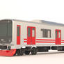 INKA - J-TREC New Train