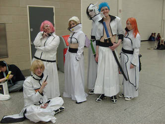 Arrancar unite