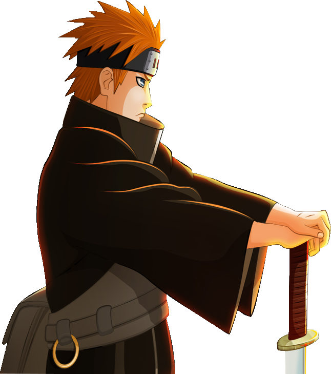 Yahiko Render