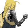 Edward - FMA