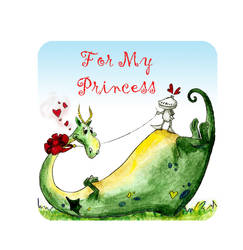 for my princess