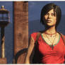 Chloe Frazer Among Theives 