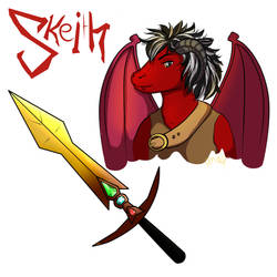 SKEITH