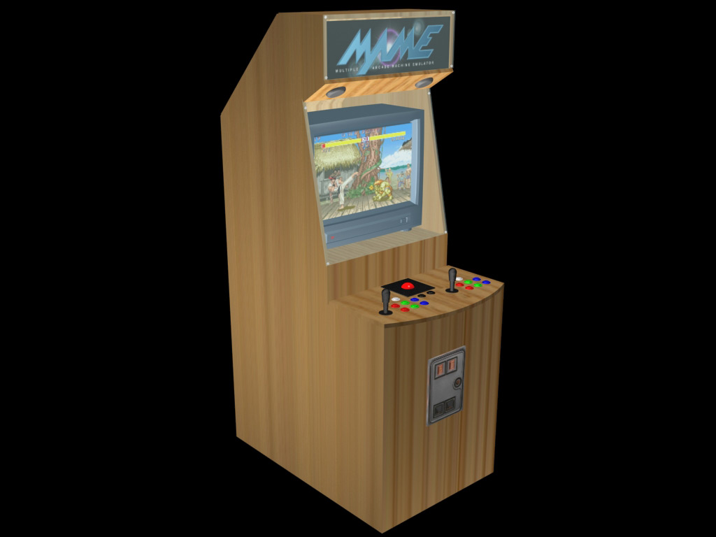 Mame Cabinet By Jgannon On Deviantart