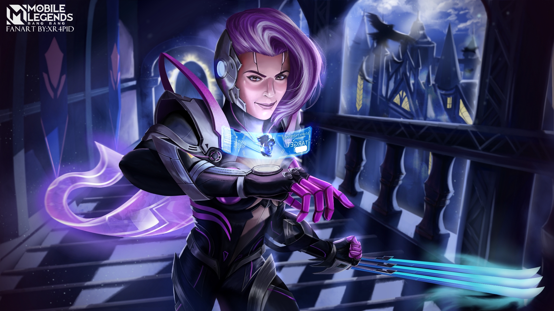 Deviantart Invisible Strangler Natalia:Grim Strangler by Xr4p1d on DeviantArt