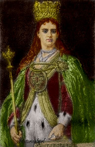 Jadwiga of Poland