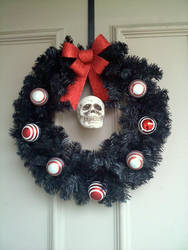 Merry Skullmas