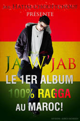 Affiche _ Hatim Ragga