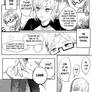 Mansion of Dolls Manga Page 3 by shirobakasama