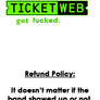 Madvertising: TicketWeb.com