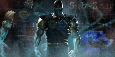 Sub-Zero Forum Sig by Demon9ne