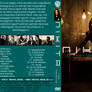 Nikita Season 2 DVD Cover (hun)