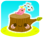 Tree Stump