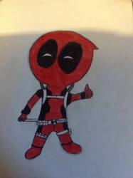 Deadpool