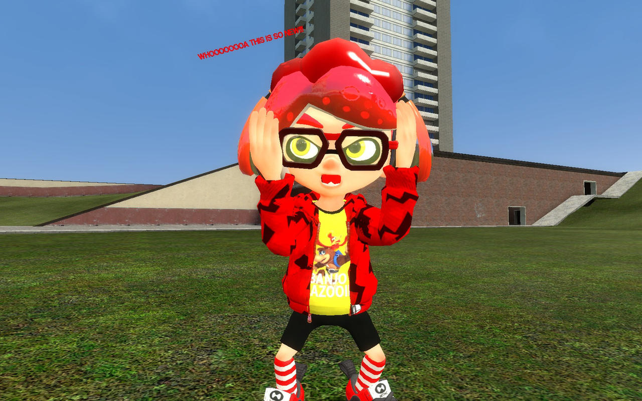Gmod First Person Gui First Gmod Screenshot on the new Laptop! by Lachlanredinkling155 on ...