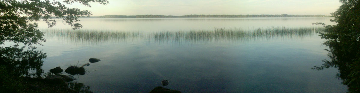 Panorama Lake