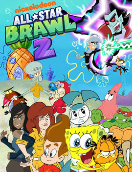 Brawl to end it all!