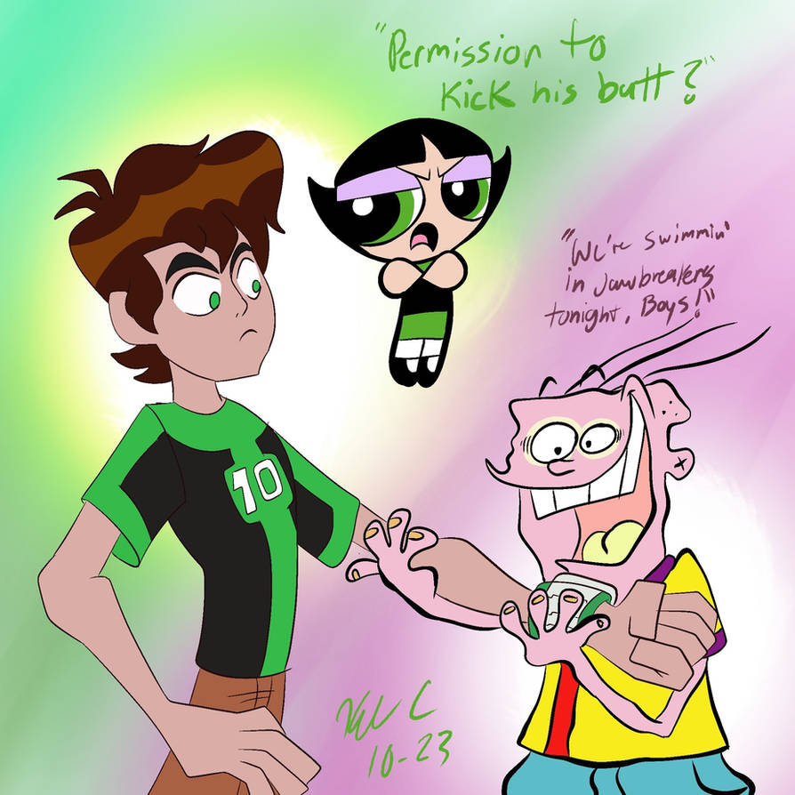 Winflame2009 Network Deviantart Finally a Cartoon Network Drawing by KyleCollazo on DeviantArt