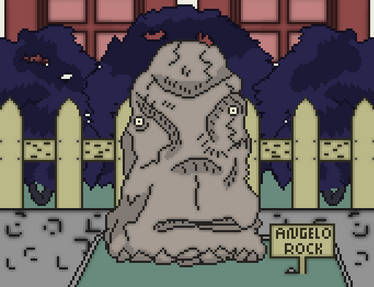Angelo Rocke Explore the Best Angelorock Art | DeviantArt