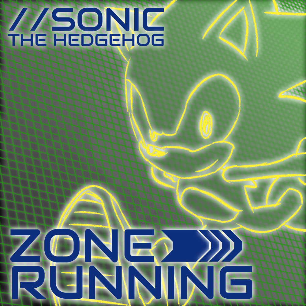 ZONE RUNNING