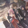 guilty crown