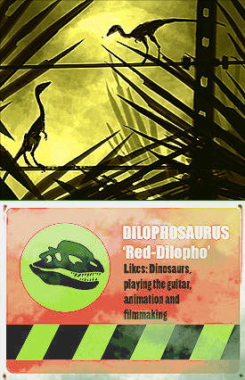 New Compy ID by Red-Dilopho on DeviantArt